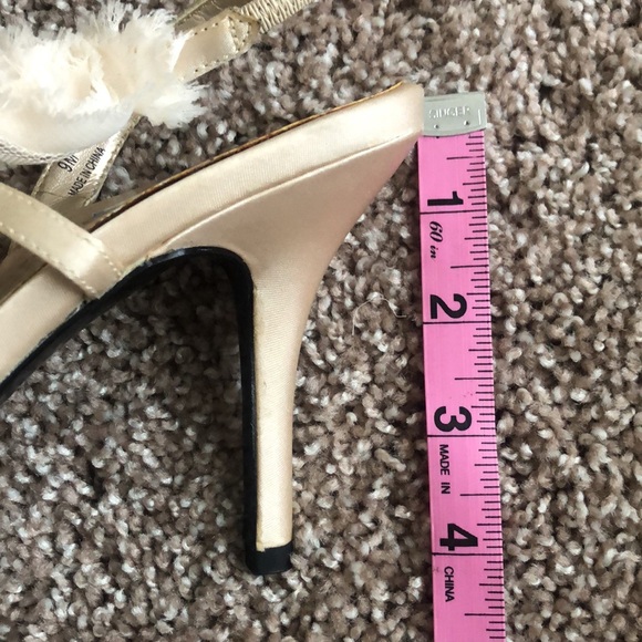 Moda Spana Heels - Picture 8 of 8